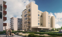 Mieszkanie 2-pokojowe Warszawa Chrzanów, ul. Szeligowska. Zdjęcie 4