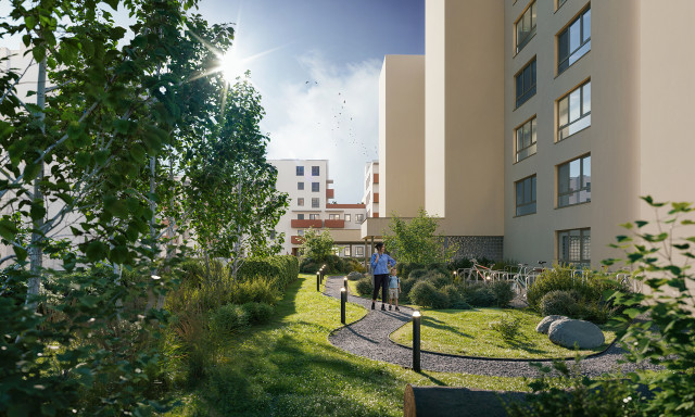 Mieszkanie 2-pokojowe Warszawa Chrzanów, ul. Szeligowska. Zdjęcie 7