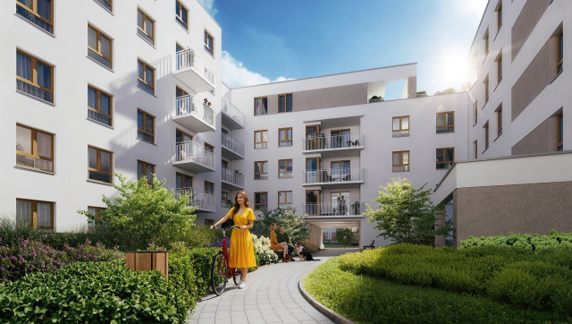 Mieszkanie 4-pokojowe Warszawa Włochy, al. Krakowska. Zdjęcie 9