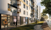 Mieszkanie 1-pokojowe Warszawa Włochy, al. Krakowska. Zdjęcie 4