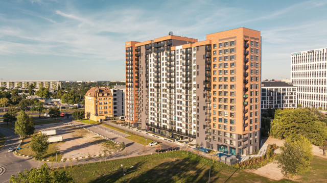 Mieszkanie 4-pokojowe Wrocław Popowice, ul. Legnicka. Zdjęcie 10