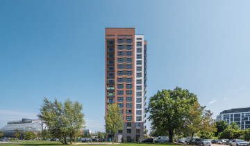 Mieszkanie 3-pokojowe Wrocław Popowice, ul. Legnicka