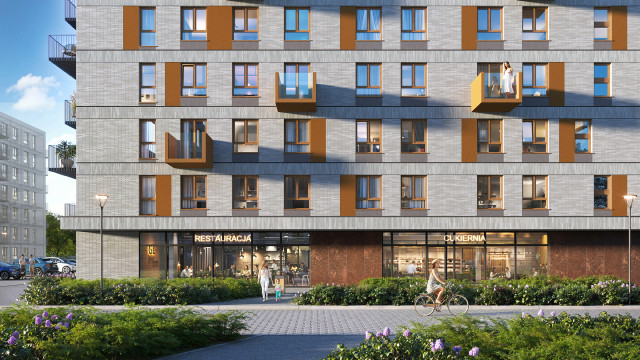 Mieszkanie 3-pokojowe Kraków Czyżyny, ul. Romana Ciesielskiego. Zdjęcie 16