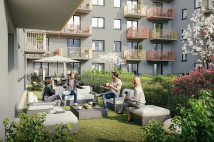 City Vibe. Zdjęcie 21