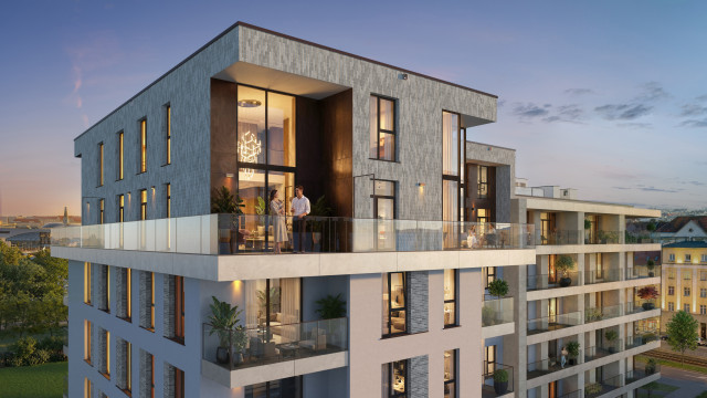 Mieszkanie 2-pokojowe Poznań, ul. Królowej Jadwigi. Zdjęcie 7