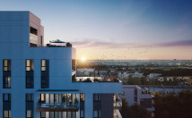 Mieszkanie 3-pokojowe Poznań Starołęka, ul. Unii Lubelskiej. Zdjęcie 4