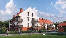 Mickiewicza 21 Residence. Zdjęcie 2