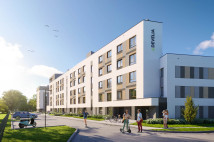 Mieszkanie 1-pokojowe Warszawa Włochy, ul. Trzcinowa