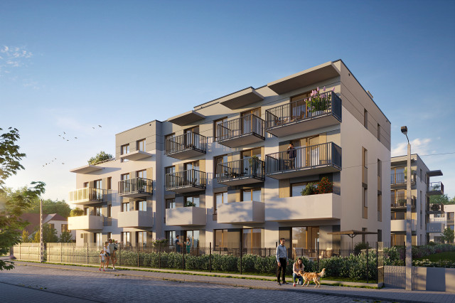 Mieszkanie 2-pokojowe Warszawa Włochy, ul. Trzcinowa. Zdjęcie 10