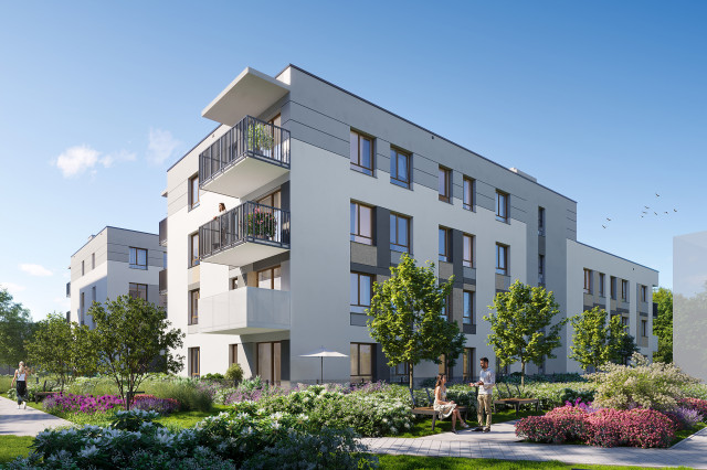 Mieszkanie 2-pokojowe Warszawa Włochy, ul. Trzcinowa. Zdjęcie 8