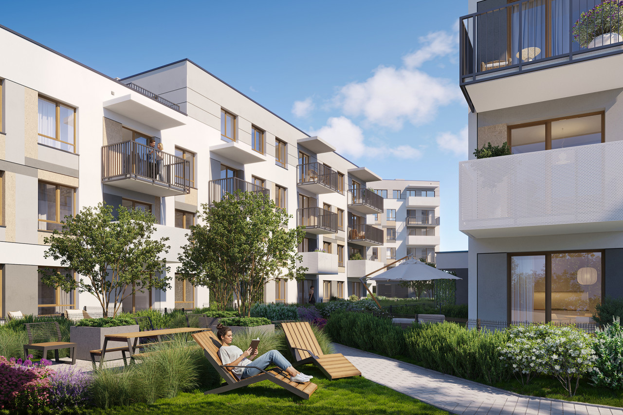 Mieszkanie 2-pokojowe Warszawa Włochy, ul. Trzcinowa. Zdjęcie 7