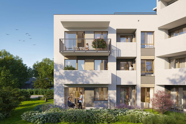 Mieszkanie 1-pokojowe Warszawa Włochy, ul. Trzcinowa. Zdjęcie 5