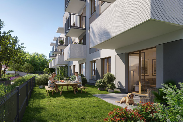 Mieszkanie 2-pokojowe Warszawa Włochy, ul. Trzcinowa. Zdjęcie 9