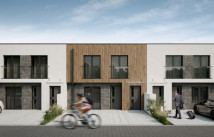 Nefrytowa Park. Zdjęcie 16