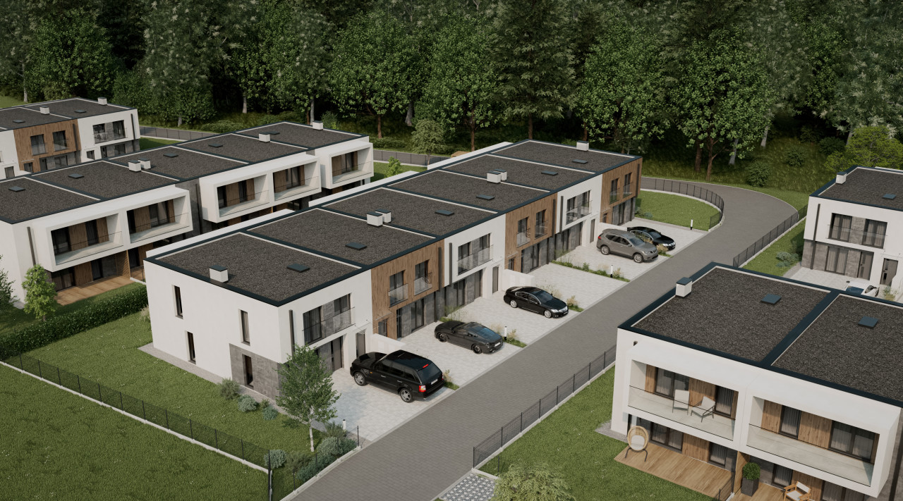 Mieszkanie 4-pokojowe Rzeszów Załęże, ul. Nefrytowa. Zdjęcie 12