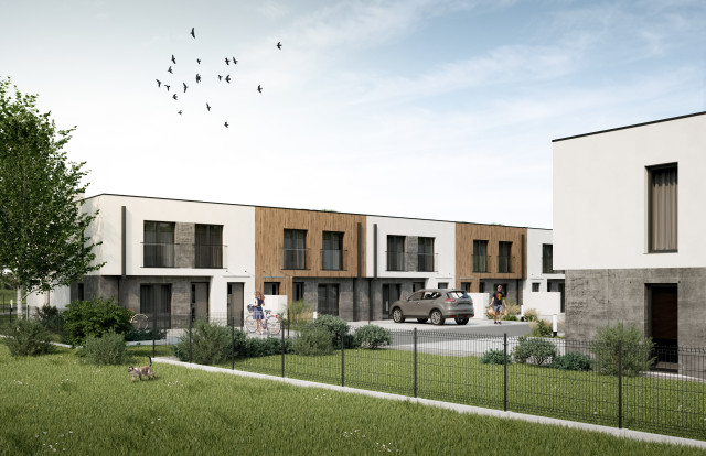 Mieszkanie 4-pokojowe Rzeszów Załęże, ul. Nefrytowa. Zdjęcie 18