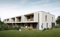 Nefrytowa Park. Zdjęcie 15