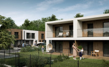 Nefrytowa Park. Zdjęcie 14