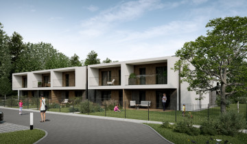 Mieszkanie 3-pokojowe Rzeszów Załęże, ul. Nefrytowa
