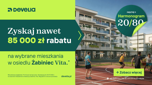 Mieszkanie 3-pokojowe Kraków Krowodrza, ul. Żabiniec. Zdjęcie 7