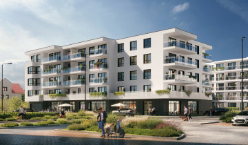 Mieszkanie 2-pokojowe Kraków Krowodrza, ul. Żabiniec