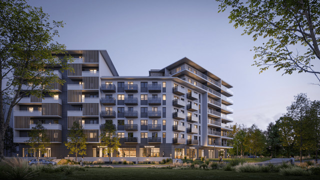 Mieszkanie 3-pokojowe Wrocław Psie Pole, ul. Jana Czochralskiego. Zdjęcie 5