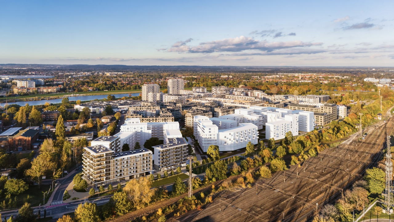 Mieszkanie 3-pokojowe Wrocław Psie Pole, ul. Jana Czochralskiego. Zdjęcie 8