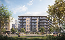 Nowe Promenady - etap 1. Zdjęcie 3