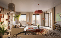 Nowe Promenady - etap 1. Zdjęcie 4