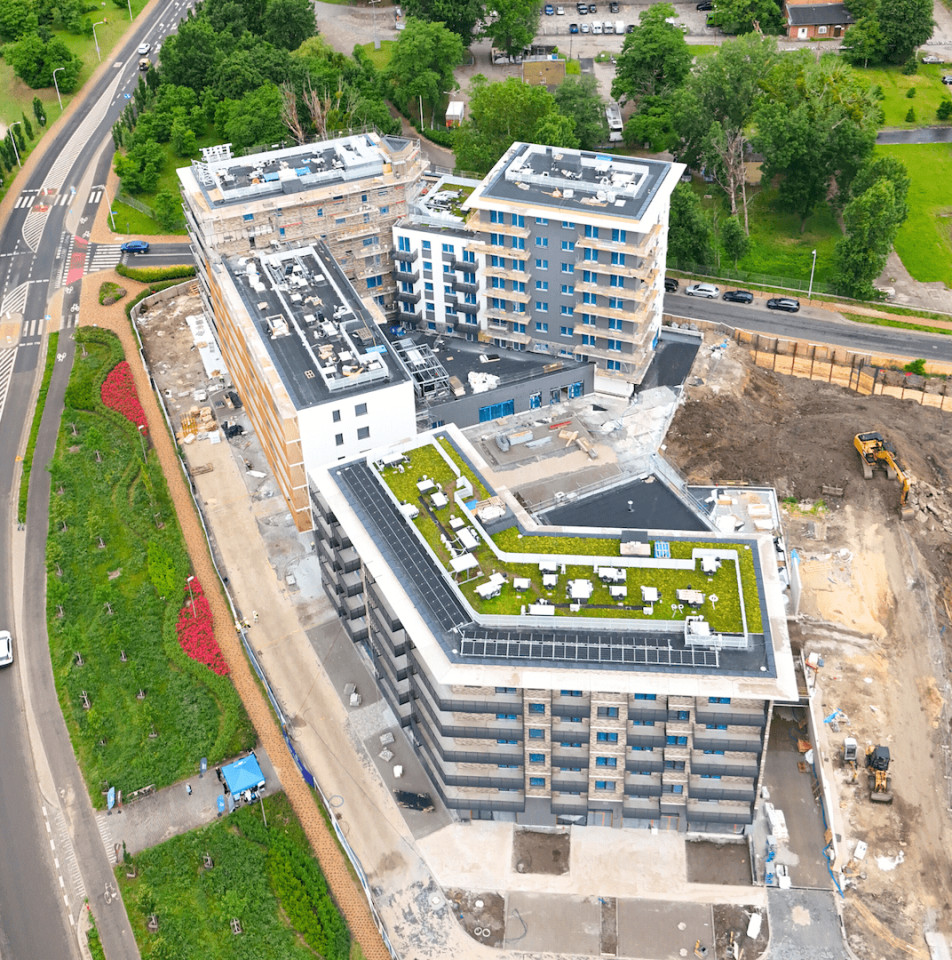 Mieszkanie 3-pokojowe Wrocław Psie Pole, ul. Jana Czochralskiego. Zdjęcie 10