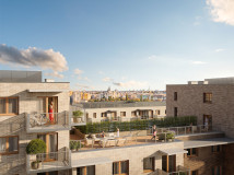 Nowe Promenady - etap 2. Zdjęcie 1