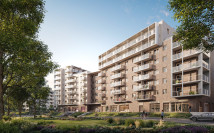 Nowe Promenady - etap 2. Zdjęcie 3