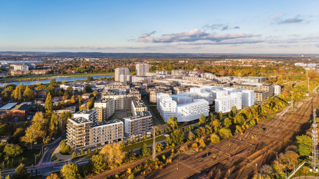 Mieszkanie 2-pokojowe Wrocław Psie Pole, ul. Jana Czochralskiego. Zdjęcie 6
