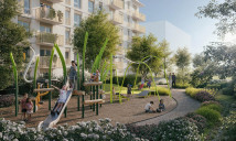 Przy Parku Vita. Zdjęcie 5