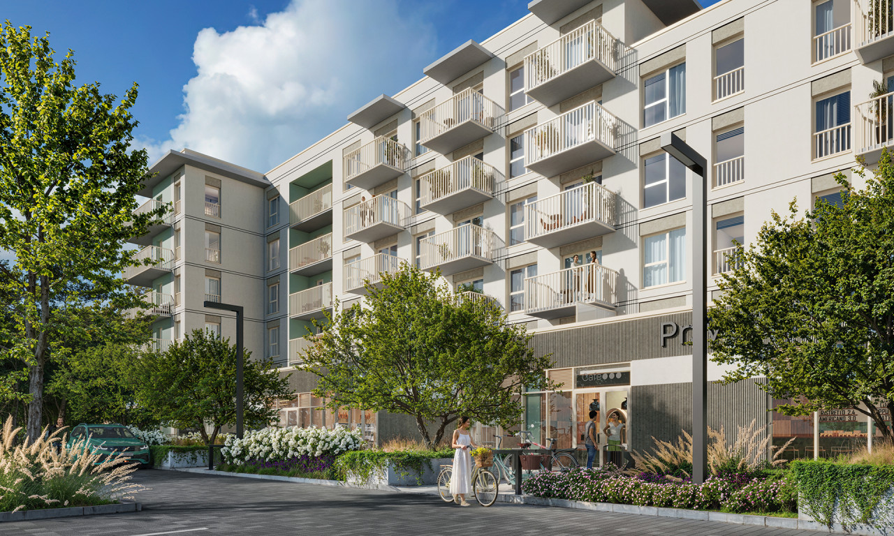 Mieszkanie 4-pokojowe Wrocław Krzyki, ul. Międzyleska. Zdjęcie 14