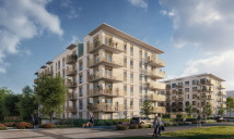 Przy Parku Vita. Zdjęcie 2