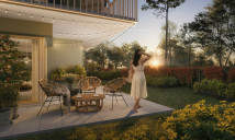 Mieszkanie 4-pokojowe Wrocław Krzyki, ul. Międzyleska. Zdjęcie 4