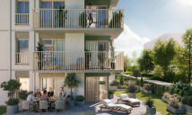 Przy Parku Vita. Zdjęcie 4