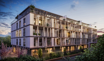 Mieszkanie 3-pokojowe Wrocław Krzyki, ul. Świeradowska