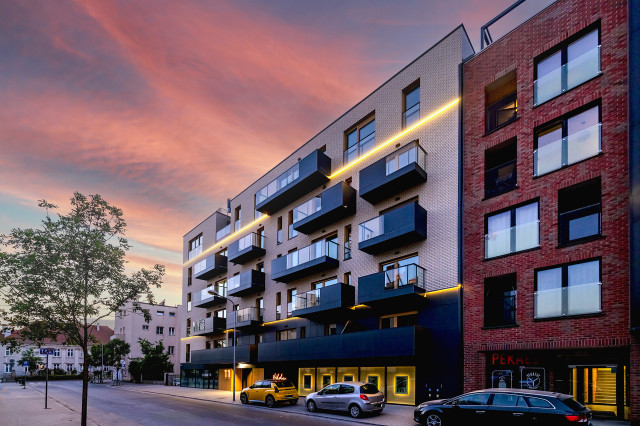 Mieszkanie 5-pokojowe Poznań Wilda, ul. Mieczysława Niedziałkowskiego. Zdjęcie 15