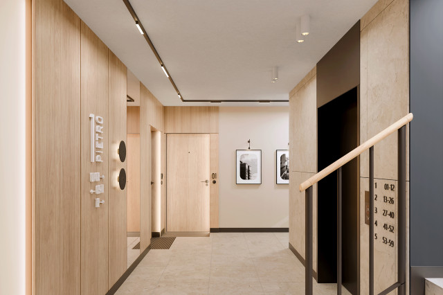 Mieszkanie 1-pokojowe Poznań Wilda, ul. Mieczysława Niedziałkowskiego. Zdjęcie 1