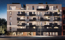 Mieszkanie 3-pokojowe Poznań Wilda, ul. Mieczysława Niedziałkowskiego. Zdjęcie 4