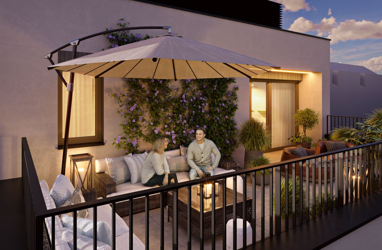 Mieszkanie 1-pokojowe Warszawa Bemowo, ul. Kopalniana. Zdjęcie 3