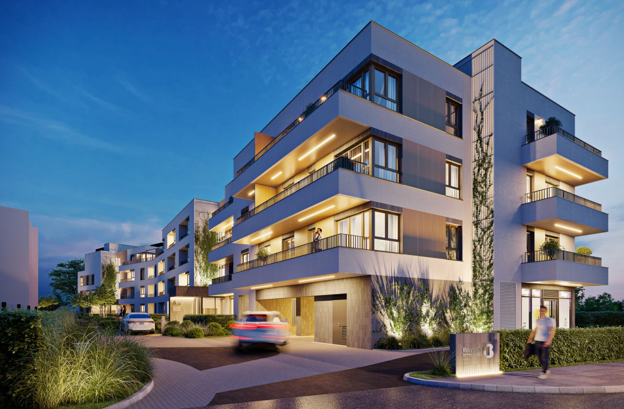 Mieszkanie 1-pokojowe Warszawa Bemowo, ul. Kopalniana. Zdjęcie 2