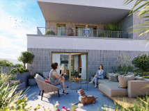 M Bemowo. Zdjęcie 3