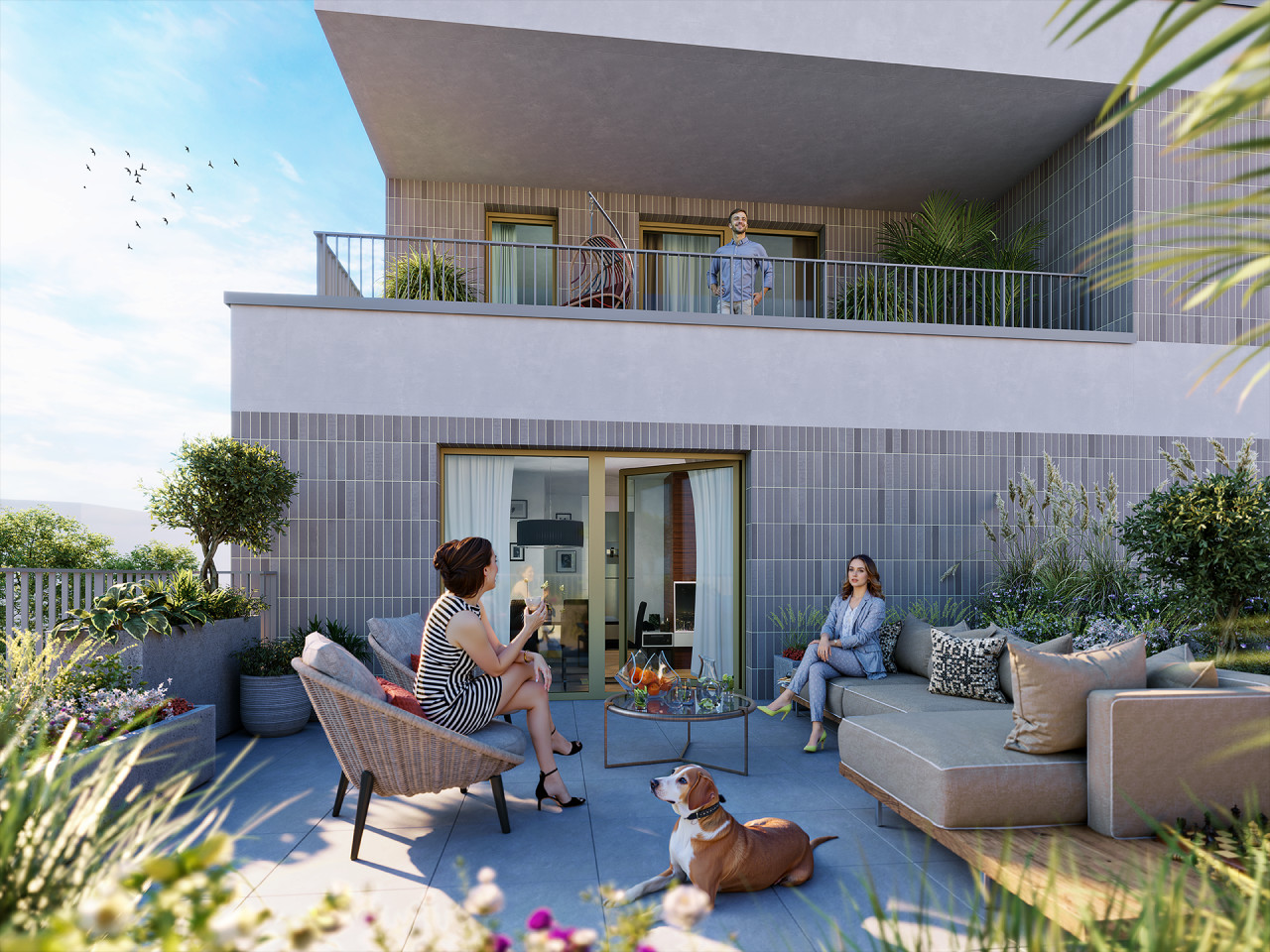 Mieszkanie 1-pokojowe Warszawa Bemowo, ul. Szeligowska. Zdjęcie 3