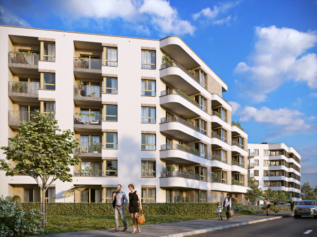 Mieszkanie 1-pokojowe Warszawa Bemowo, ul. Szeligowska. Zdjęcie 1