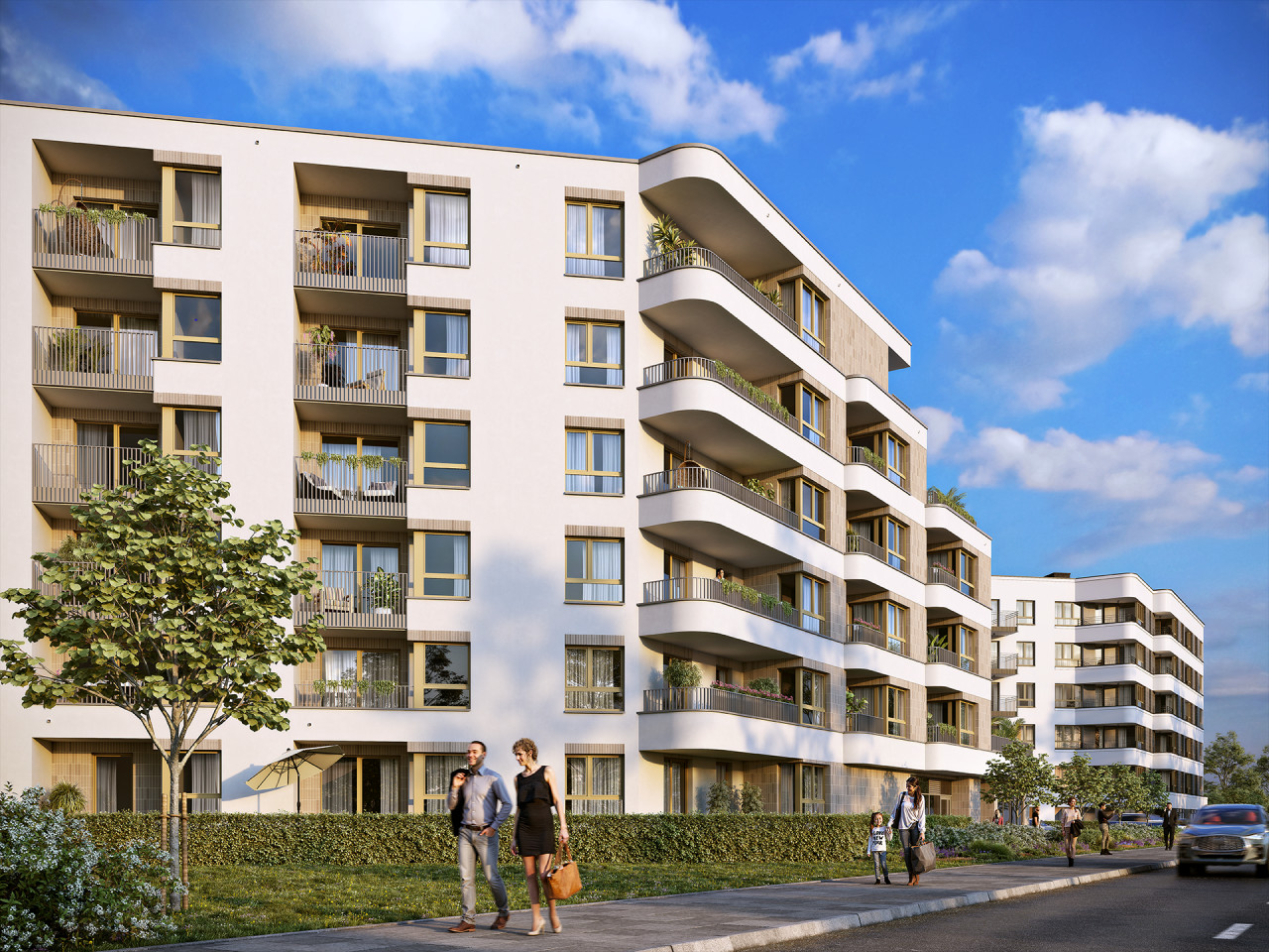 Mieszkanie 1-pokojowe Warszawa Bemowo, ul. Szeligowska. Zdjęcie 1