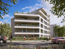 M Bemowo. Zdjęcie 2