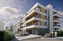 Mieszkanie 1-pokojowe Warszawa Bemowo, ul. Kopalniana